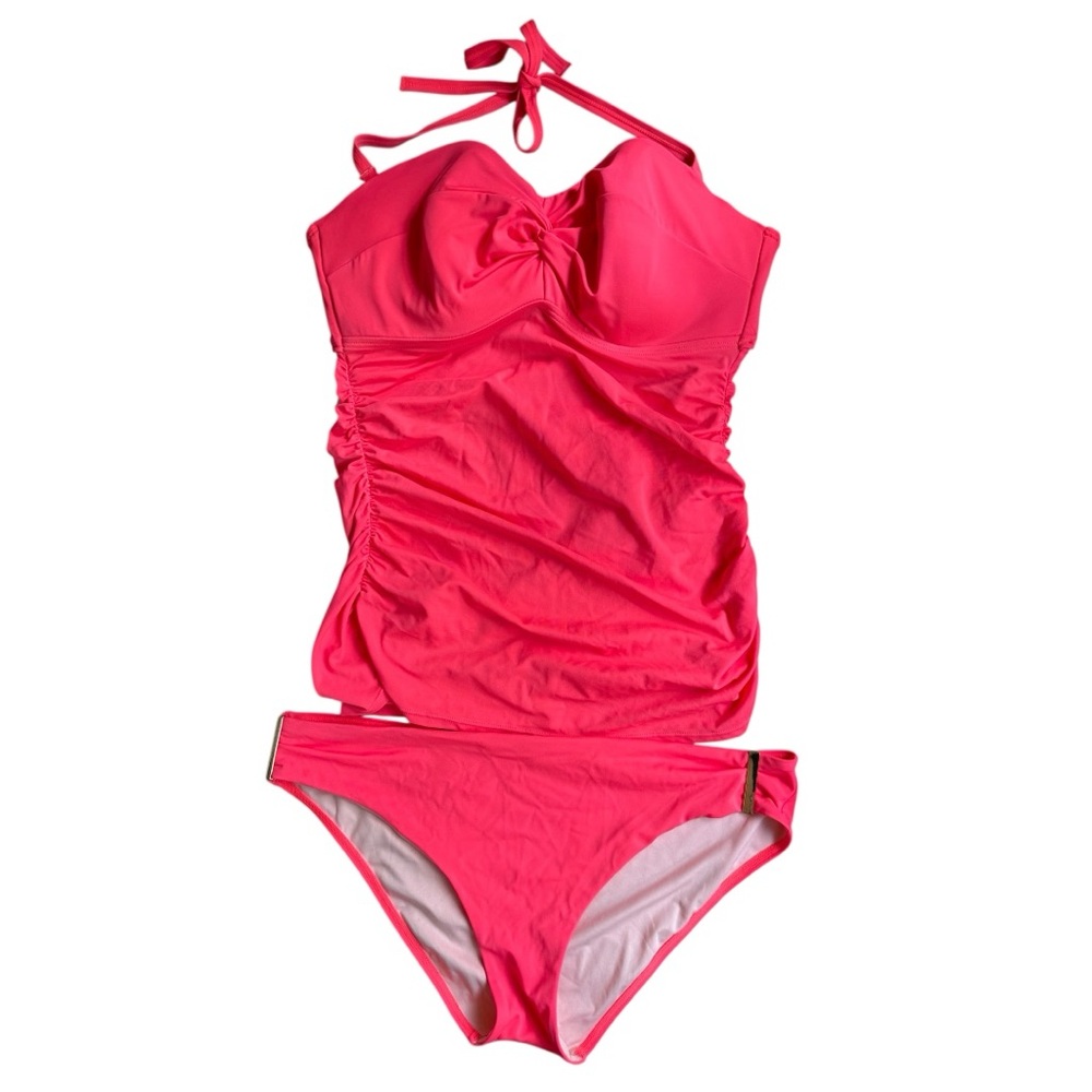 Victoria’s Secret Tankini Bathing Suit